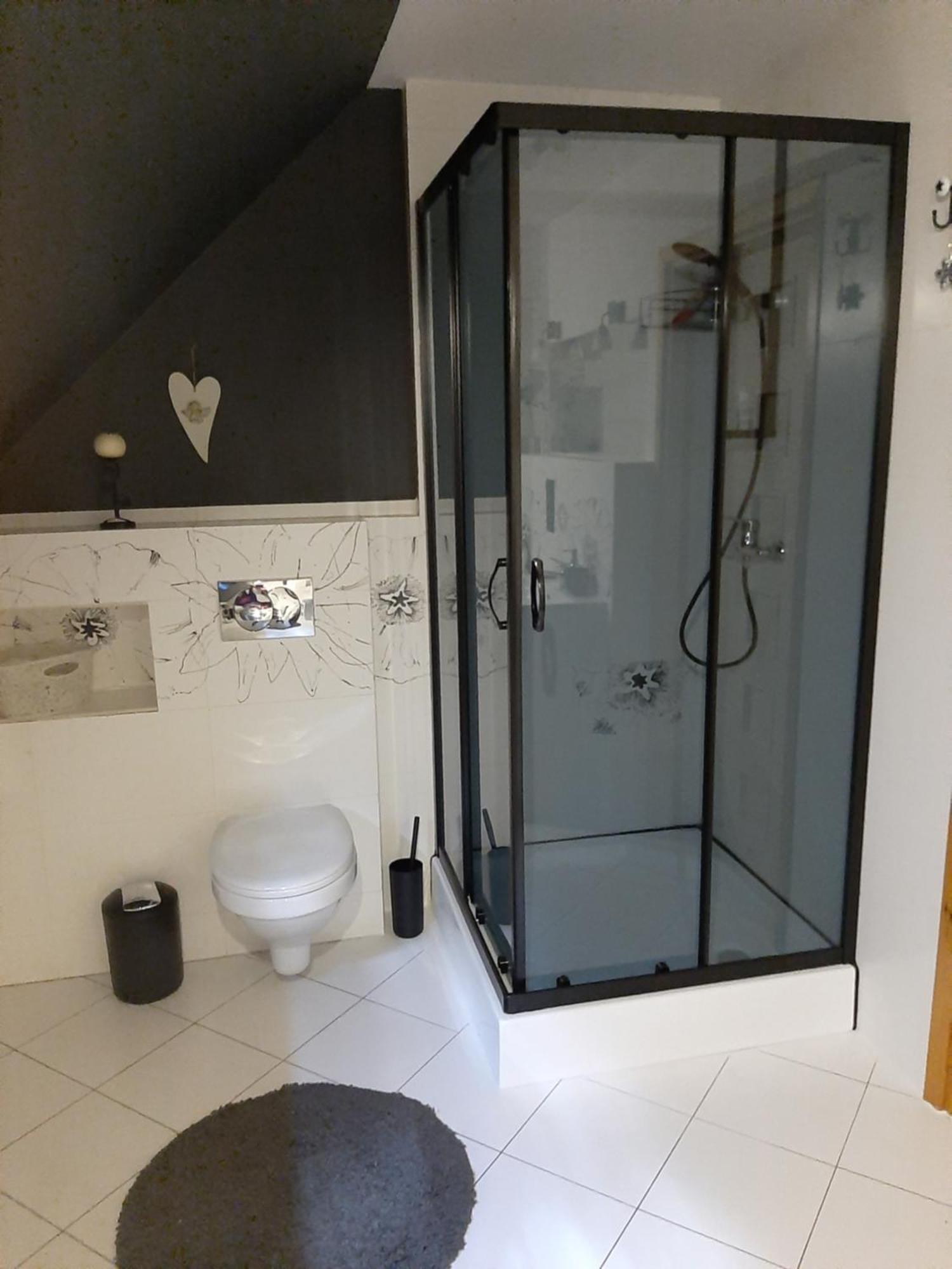 Przyjazny Domek Tarnowskie Góry Habitación foto